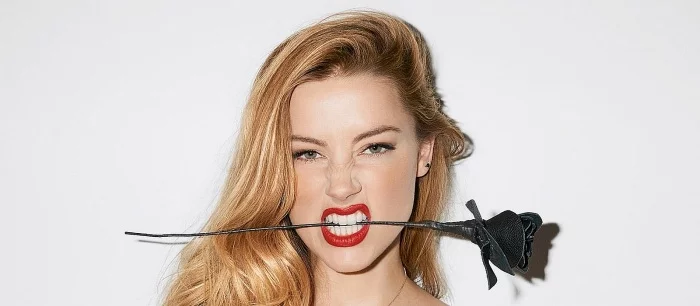 Эмбер Хёрд могут дать неожиданную роль в новом проекте Disney — слух