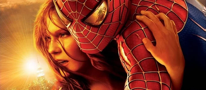 Энтузиаст нарисовал Тоби Магуайра в образе постаревшего Человека-паука. Он депрессивен и похож на Логана