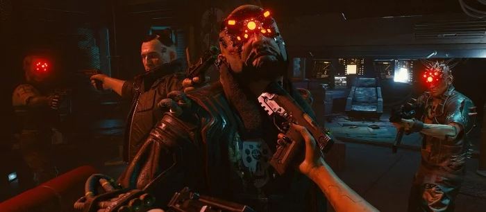 Энтузиаст обновил трейнер для Cyberpunk 2077: он дает бесконечное здоровье, боеприпасы и многое другое