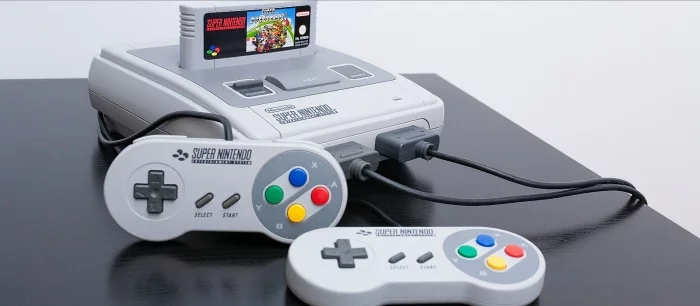 Энтузиаст запустил трассировку лучей на консоли 1991 года