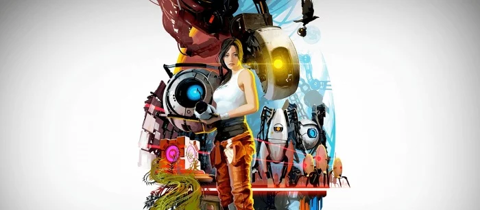 Энтузиасты создают продолжение Portal 2. У мода будет полноценный сюжет и около 36 карт (видео)