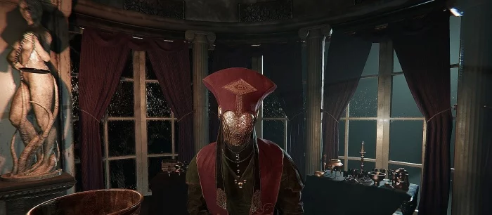 Эротика и сектанты. Названа дата выхода хоррора Lust from Beyond (видео)