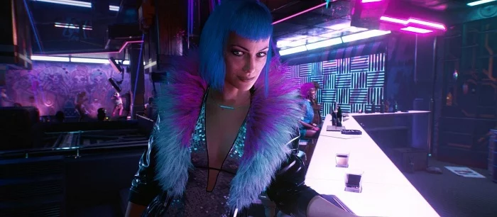 Фанат показал «пост-релизный» трейлер Cyberpunk 2077 с багами (видео)
