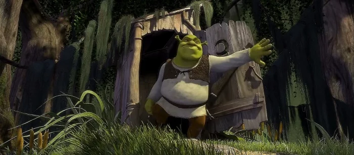 Фанат записал первого «Шрека» на дискету емкостью 1,44 МБ. Смотреть можно, но сложно — видео