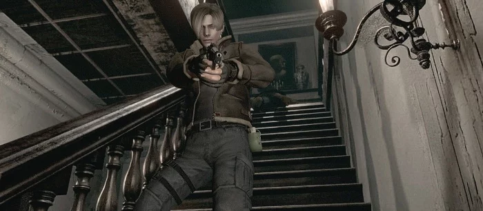 Фанаты показали геймплей неофициального ремейка Resident Evil 3.5 Revival
