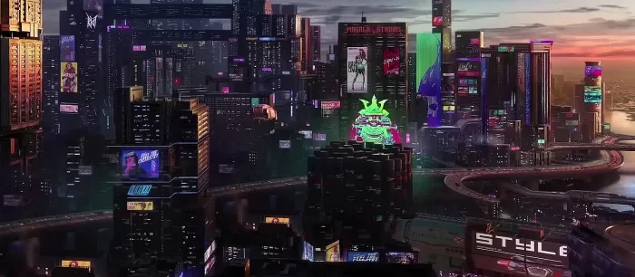 Футболка, флаг, диск с музыкой. Рассматриваем содержимое пресс-кита Cyberpunk 2077 (фото)