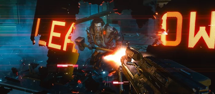 Где найти культовые и легендарные дубинки и молоты в Cyberpunk 2077. Лучшие дубинки и молоты в игре