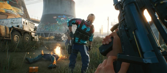 Где найти культовые и легендарные пистолеты в Cyberpunk 2077. Лучшие пистолеты в игре