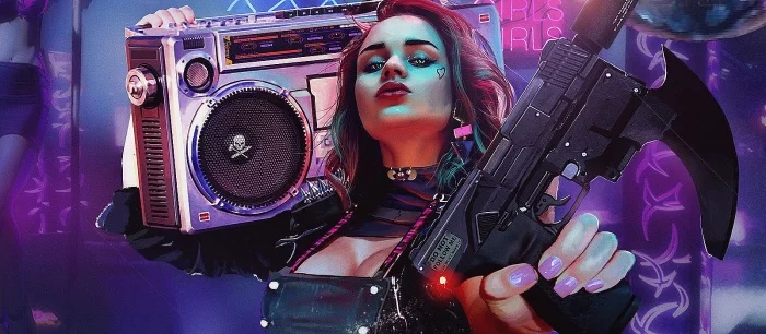 Где найти культовые и легендарные штурмовые винтовки в Cyberpunk 2077. Лучшие штурмовые винтовки в игре