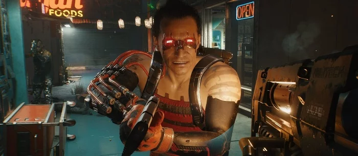 Где найти культовые и легендарные револьверы в Cyberpunk 2077. Лучшие револьверы в игре