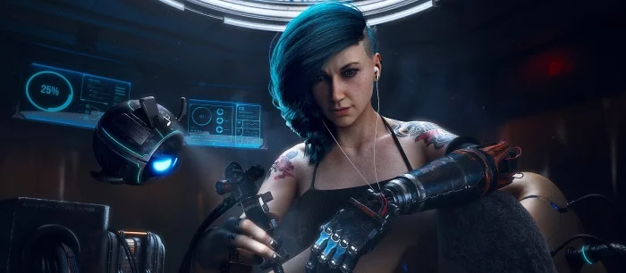 Где найти легендарные скрипты в Cyberpunk 2077