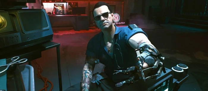 Где найти сохранения в Cyberpunk 2077. Как перенести сейвы