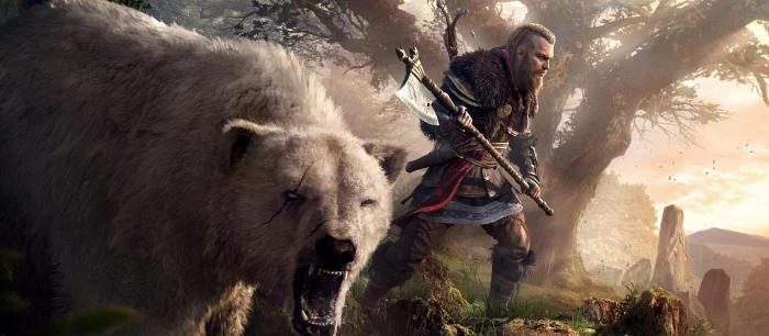 Где найти все ценности, припасы и материалы для строительства поселения в Assassin's Creed Valhalla. Карты локаций всех набегов