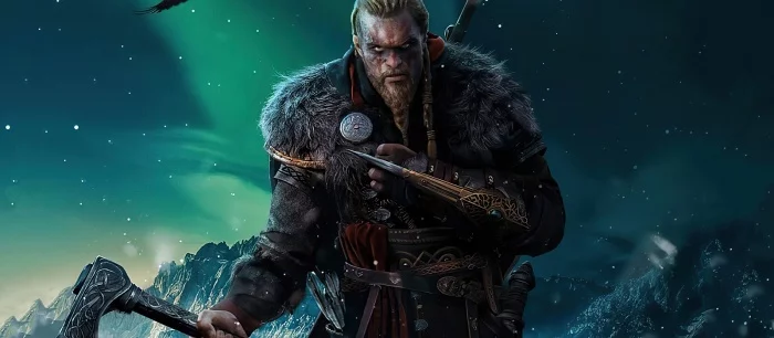 Где найти все фрагменты саги о Риге в Assassin's Creed: Valhalla. Карта с местонахождением всех фрагментов