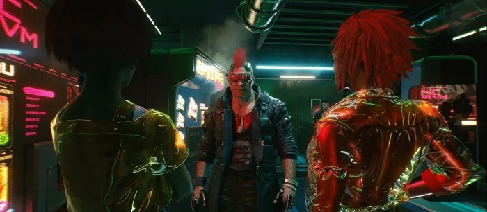 Где найти все граффити с картами таро для задания «Шут из Найт-Сити» в Cyberpunk 2077 — как получить достижение «Бродячий шут»