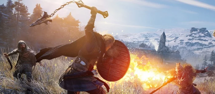 Где найти все римские артефакты в Assassin's Creed: Valhalla. Карта с местонахождением всех артефактов