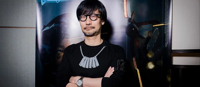 «Гены гения» по-русски. Хидео Кодзима показал обложку российского издания книги