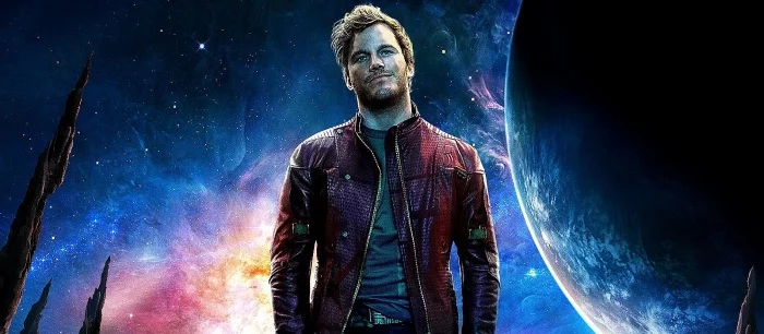 Герой Криса Пратта из «Стражей галактики» оказался бисексуалом, и фанаты затроллили его за это