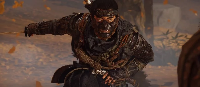 Ghost of Tsushima всё ещё опережает The Last of Us: Part 2 на голосовании The Game Awards