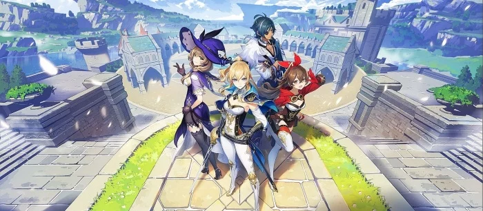 Google назвала лучшие мобильные игры 2020 года. Главную номинацию выиграла Genshin Impact