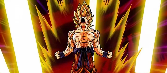 Халява: фанаты создали зрелищный ретро-файтинг по мотивам культового аниме-сериала