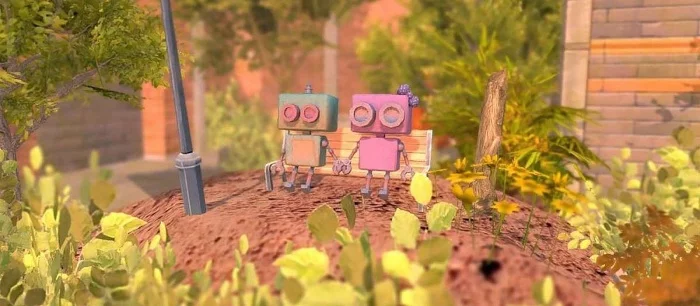 Халява: годный трехмерный платформер раздают бесплатно в IndieGala