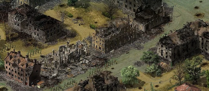 Халява: на ПК бесплатно раздают две российские игры. Одна их них о Великой Отечественной войне