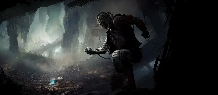 Халява: на ПК бесплатно раздают киберпанк-экшен с магией в открытом мире