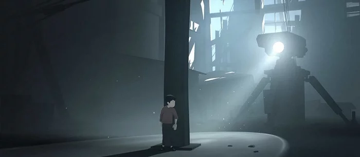 Халява: на ПК бесплатно раздают мрачное приключение от авторов Limbo с тысячами положительных оценок