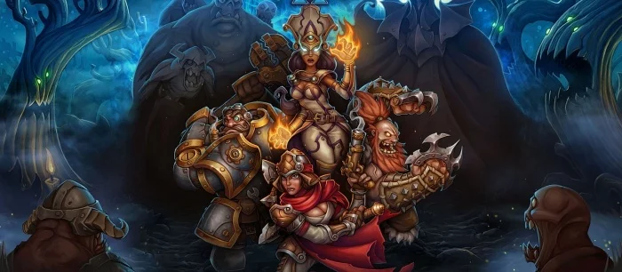 Халява: на ПК бесплатно раздают популярный ролевой экшен в духе Diablo