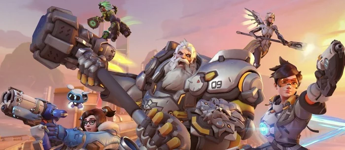 Халява: Overwatch стала временно бесплатной — геймерам доступна полная версия игры