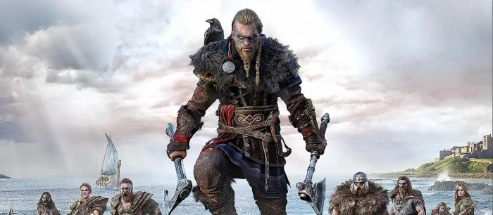 Халява: Ubisoft бесплатно раздает подарки до 18 декабря. Сегодня — сюрприз по AC Valhalla