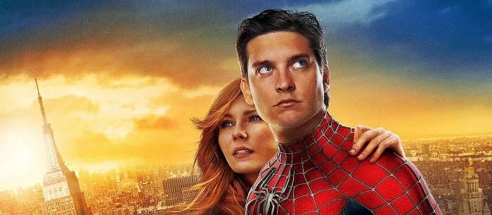 Художник объединил Тоби Магуайра, Тома Холланда и Эндрю Гарфилда на постерах «Человека-паука 3»