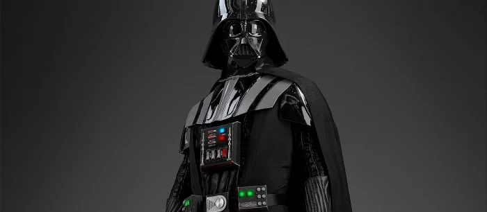 Художник показал ещё одну версию Люка Скайуокера на перепутье. Что он выберет — Свет или Тьму?