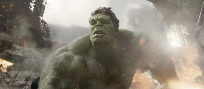 Художник показал, как герой GTA 3 выглядел бы в реальной жизни. Теперь он похож на Халка из «Мстителей»