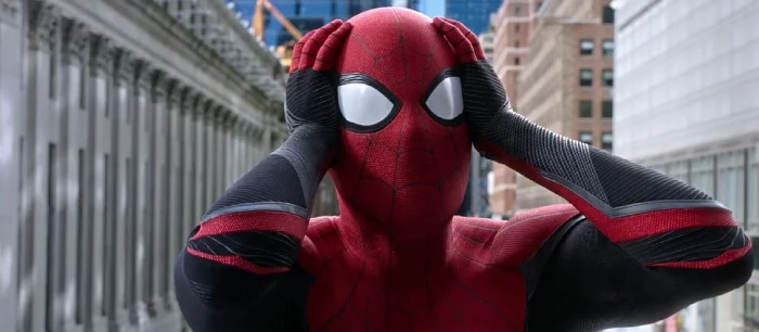 Художник представил Сандру Буллок в неожиданной роли для «Человека-паука 3». Вы помните ее из мультфильма