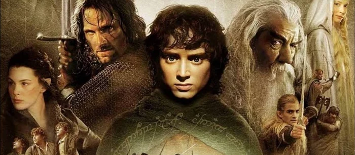 Художник воссоздал локацию из «Властелина колец» на Unreal Engine 4. Получилось впечатляюще (видео)