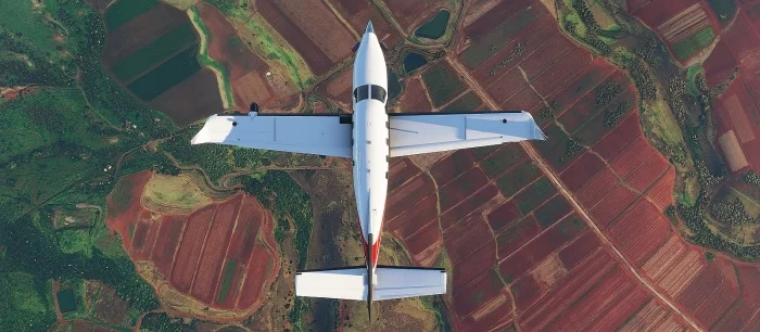 Идём на взлёт! Microsoft Flight Simulator 2020 получила поддержку VR