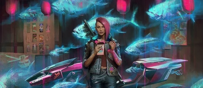 Идите к... Стало известно, будут ли российские магазины возвращать деньги за Cyberpunk 2077