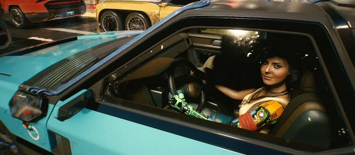 «Игре действительно нужен патч». Первые игроки жалуются на баги в Cyberpunk 2077: вот что там не работает