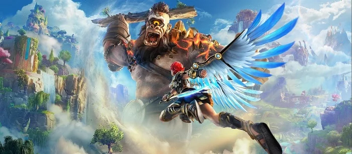 Immortals Fenyx Rising, John Wick Hex, Commandos 2 — Nintendo рассказала о новых играх для Switch