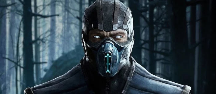 Интернет-художник опубликовал сразу несколько новых артов: они посвящены MGS и Mortal Kombat