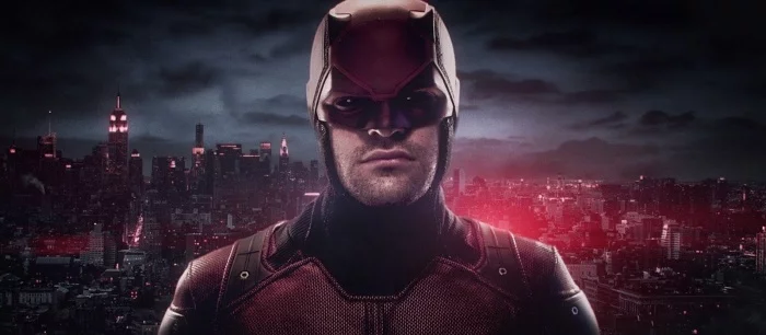 Интернет-художник опубликовал три стильных арта, посвященных Marvel и DC