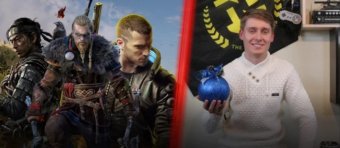 ИТОГИ 2020 от VGTimes — Чем нам запомнится этот год