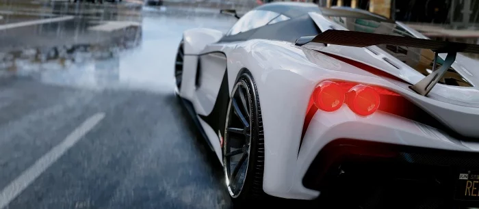 Издатель GTA рассказал, когда графика в играх станет полностью фотореалистичной