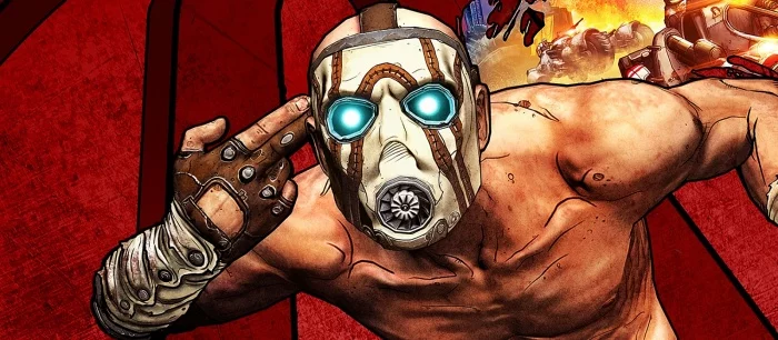 К фильму по Borderlands присоединилась большая голливудская звезда. Он сыграет Роланда