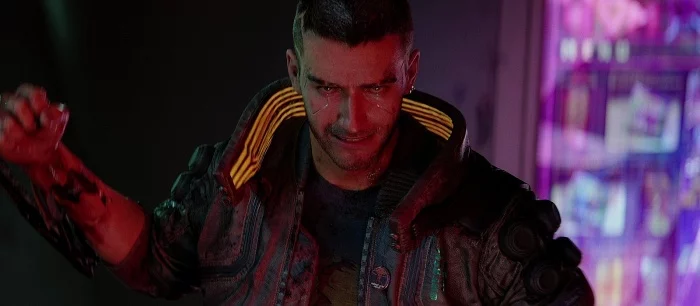 Как быстро прокачаться до максимального уровня в Cyberpunk 2077