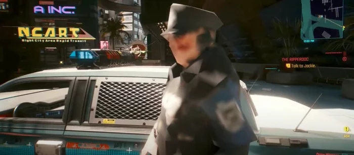 Как интернет отреагировал на удаление Cyberpunk 2077 из PS Store