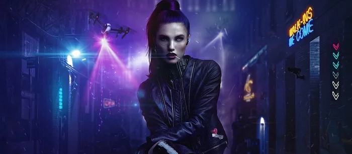 Как использовать рикошет в Cyberpunk 2077. Где найти баллистический сопроцессор и генератор траектории