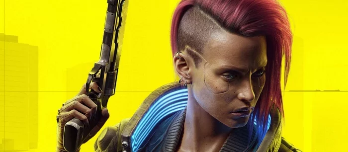 Как изменилась графика в Cyberpunk 2077 с момента анонса. Подборка лучших мемов